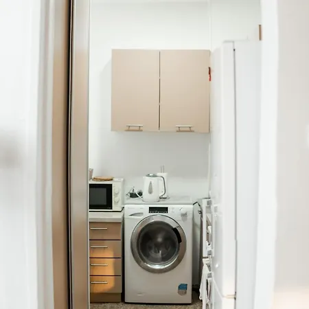 Sale Center Apartment