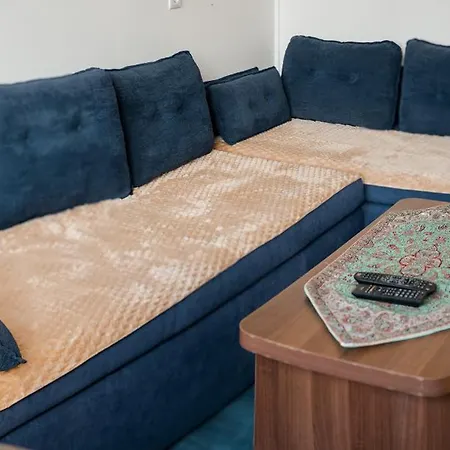 Apartmán Sale Center *