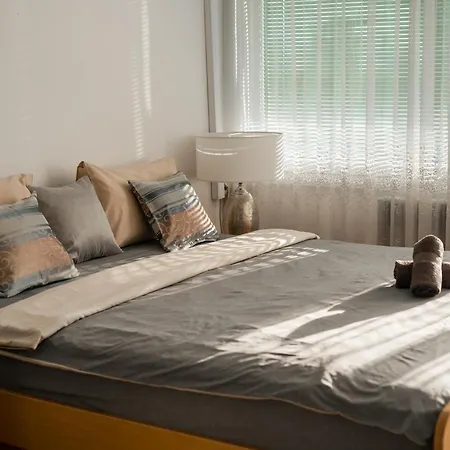 Apartment Sale Center Sarajevo