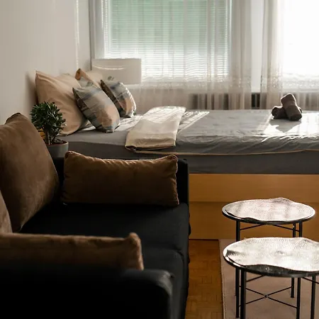 Sale Center Apartment