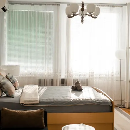 Sale Center Apartment *