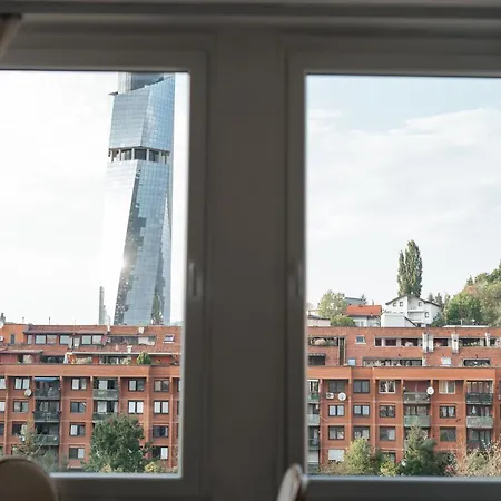 Sale Center Apartment *