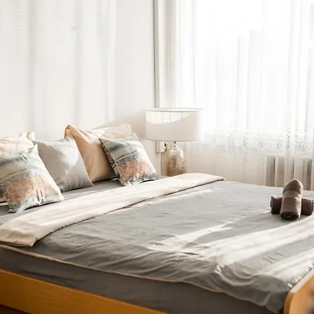 Sale Center Apartment Sarajevo